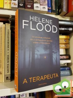Helene Flood: A terapeuta