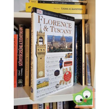   Christopher Catling: DK Eyewitness Travel Guides - Florence and Tuscany (2002) (English)