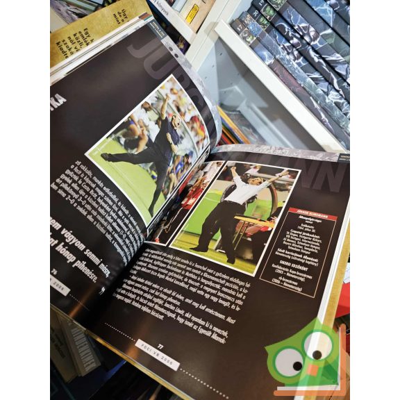 Ágai Kis András - Liszkay Gábor Levente: Foci VB 2006