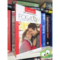 Kim Carpenter, Krickitt Carpenter, Dana Wilkerson: Fogadom