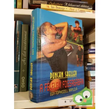 Duncan Shelley: A félelem fogságában