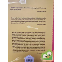 Papp-Für János: Fogyásom igaz története