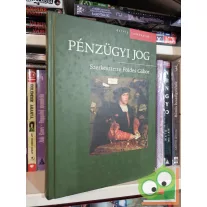 Földes Gábor (szerk.): Pénzügyi jog (Osiris tankönyvek)