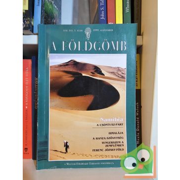 A Földgömb 1999 szeptember