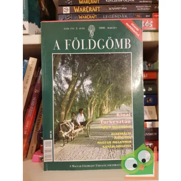 A Földgömb 2000/2