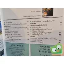 A Földgömb 2000/6