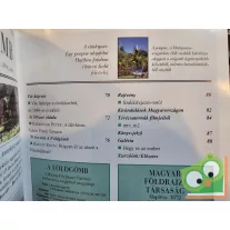 A Földgömb 2003/4