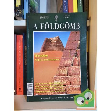 A Földgömb 2004/2