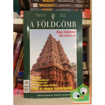 A Földgömb 2005/1