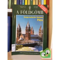 A Földgömb 2005/8