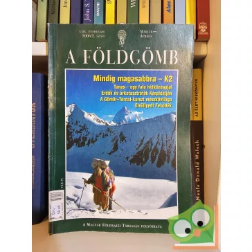 A Földgömb 2006/2