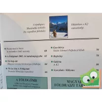 A Földgömb 2006/2