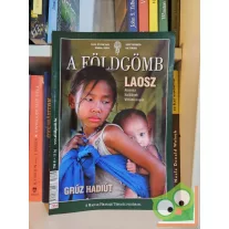 A Földgömb 2008/6