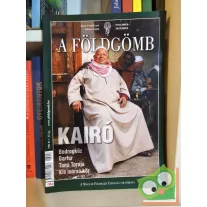 A Földgömb 2008/8