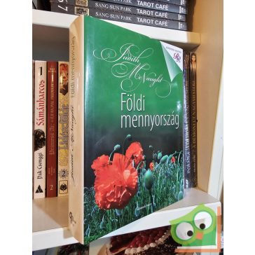 Judith McNaught: Földi mennyország (Sequels 3.)