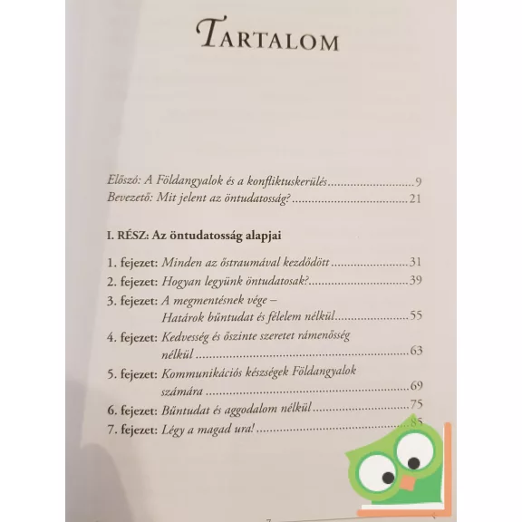 Doreen Virtue: Földre szállt angyalok (ritka)