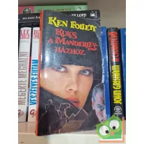 Ken Follett: Kulcs a Manderley-házhoz