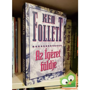 Ken Follett: Az ígéret földje