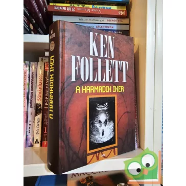 Ken Follett: A harmadik iker