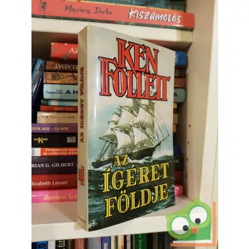 Ken Follett: Az ígéret földje
