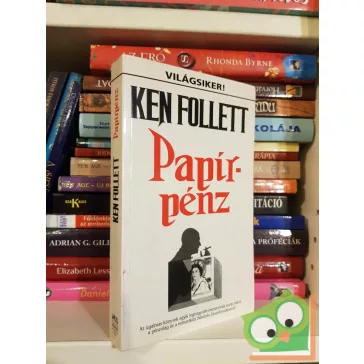 Ken Follett: Papírpénz