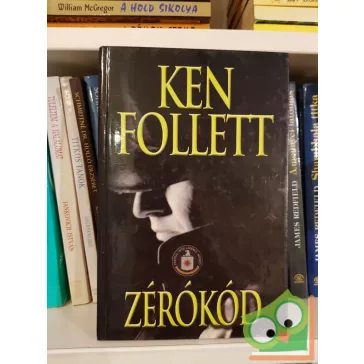 Ken Follett: Zérókód
