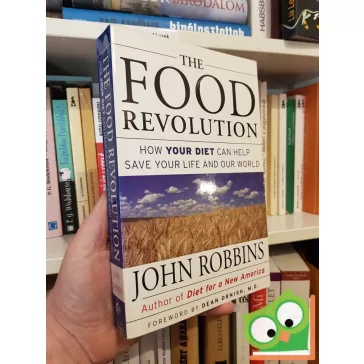 John Robbins: The Food Revolution