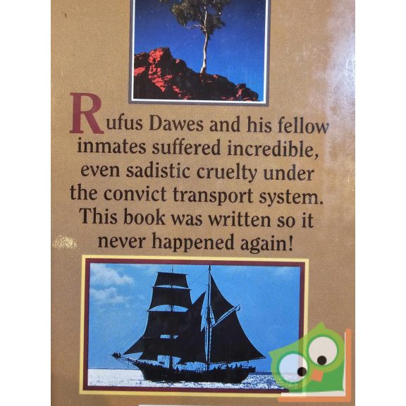 Marcus Clarke:  For the Term of His Natural Life (infrequent)