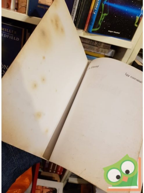 H.R. Etzold: Így csináld! - Ford Escort, Ford Orion