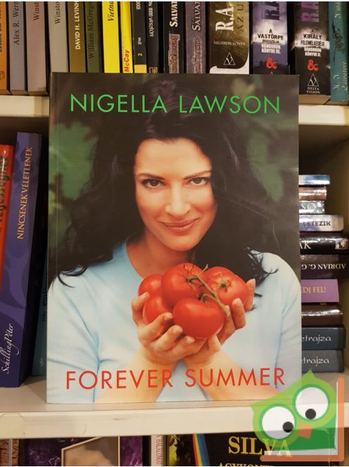 Nigella Lawson: Forever Summer