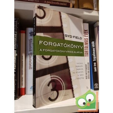 Syd Field: Forgatókönyv