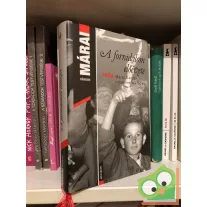 Márai Sándor: A forradalom előérzete  (Ritka!)