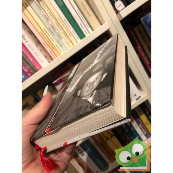 Márai Sándor: A forradalom előérzete  (Ritka!)