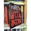 Frederick Forsyth: Ikon