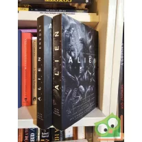 Alan Dean Foster: Alien: Covenant