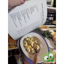   Dús Ágnes (szerk.): Le Cordon Bleu - Főzőiskola ínyenceknek - Főtt tészták