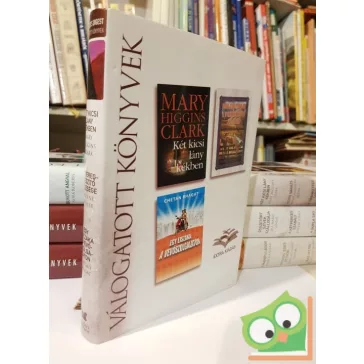   Clark, Fowler, Bhagat: Reader's Digest válogatás 2009/CBE2