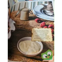   Tanja Dusy: Főzőiskola Potter-rajongóknak - Egyszerű és bűbájos finomságok