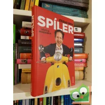 Darida - Roy: Spíler - Főzz le mindenkit!