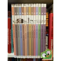   Campos Jiménez Mária (szerk.): Francia konyha lépésről lépésre (Ízek és kultúrák 2.)