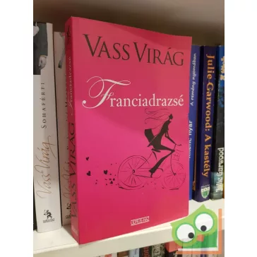 Vass Virág: Franciadrazsé