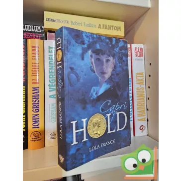 Lola Franck: Capri hold