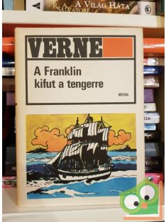 Jules Verne: A Franklin kifut a tengerre