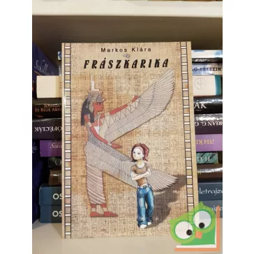 Markos Klára: Frászkarika