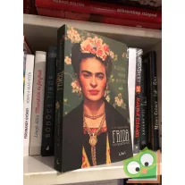 F. G. Haghenbeck: Frida füveskönyve