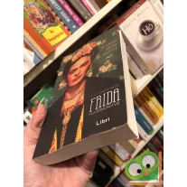 F. G. Haghenbeck: Frida füveskönyve