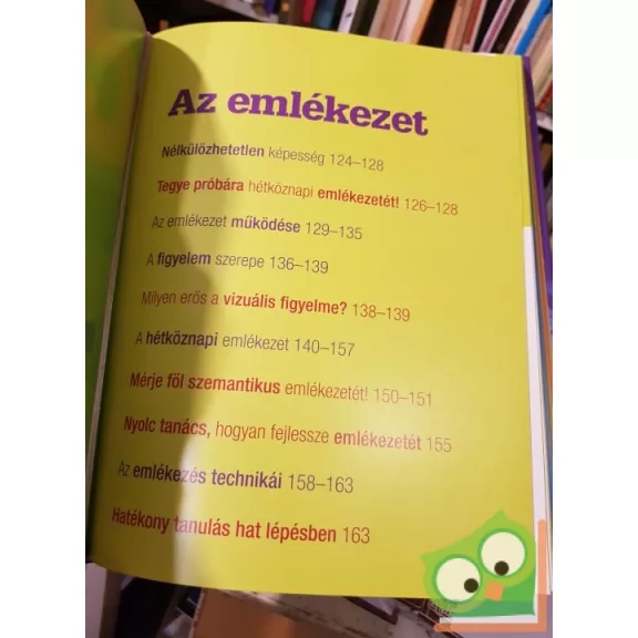 Friss elmével egy életen át (Reader's Digest válogatás)