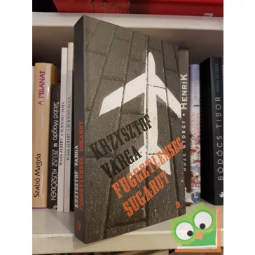 Krzysztof Varga: Függetlenség sugárút