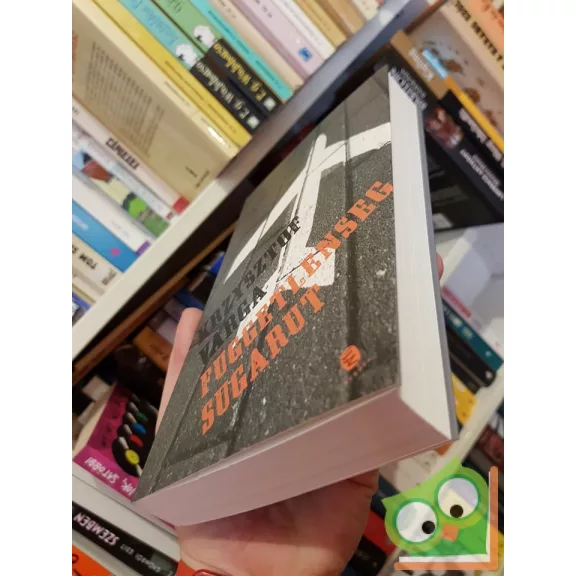 Krzysztof Varga: Függetlenség sugárút