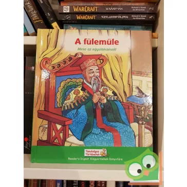 A fülemüle (Tanulságos történetek)